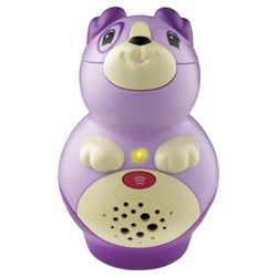 LeapFrog Tag Junior Book Pal Violet
