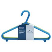 Standard Kids Hangers Boys - 12 pack