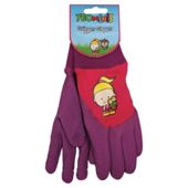 Yeominis Gripper Gloves- Pink