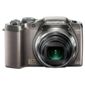 Olympus SZ-31 Digital Camera (Silver)