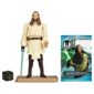 Star Wars Movie Legends Figure Qui-Gon