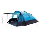 Tesco 6-Man Tunnel Tent