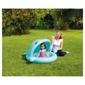 Tesco Baby Whale Shade And Paddling Pool