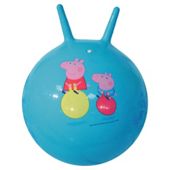 Peppa Pig Sit & Bounce