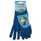 Yeominis Gripper Gloves- Blue