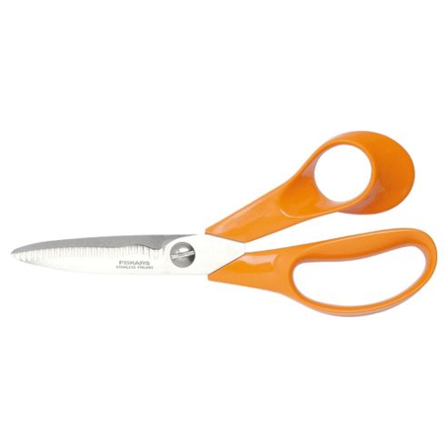 Image of Fiskars 18cm Kitchen And Food Scissors