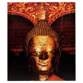 F&F home Buddha Canvas