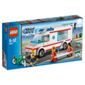 LEGO City Ambulance 4431