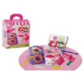 Hello Kitty Donuts Dough Playset