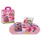 Hello Kitty Donuts Dough Playset