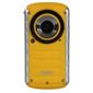 Vivitar DVR690HD Waterproof Camcorder, Yellow