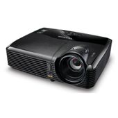 Viewsonic PJD5233 Projector, Black