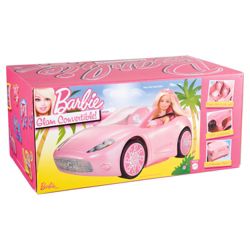 Barbie Glam Convertible