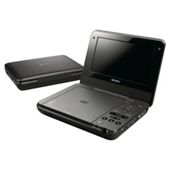 Sony DVPFX770B.CEK Portable DVD Player with 7-inch Screen -Black