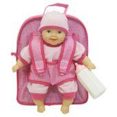 Emmi Carry Me Baby
