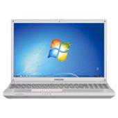 Samsung NP300V5A-A05UK Laptop (Intel Pentium, 4Gb, 500Gb, 15.6" display) Silver