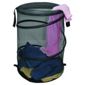 Pop Up Hamper Black