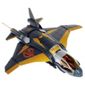 Marvel Ultimate Avengers Quinjet Vehicle