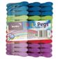 Minky Brite Pegs 36 Pack