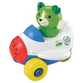 LeapFrog Musical Movers