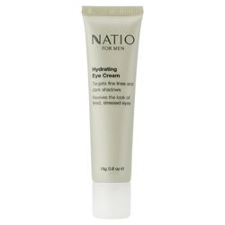 Natio For Men Hydrating Eye Cream
