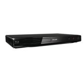 Philips 2000 series BDP2600 Blu-ray Disc/ DVD player