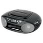 Tesco Value BB-211EP Boombox - Black