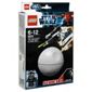 LEGO Star Wars Planets TIE Interceptor & Death Star 9676