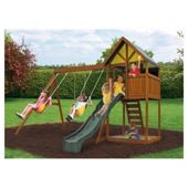 Selwood Balmoral Playset