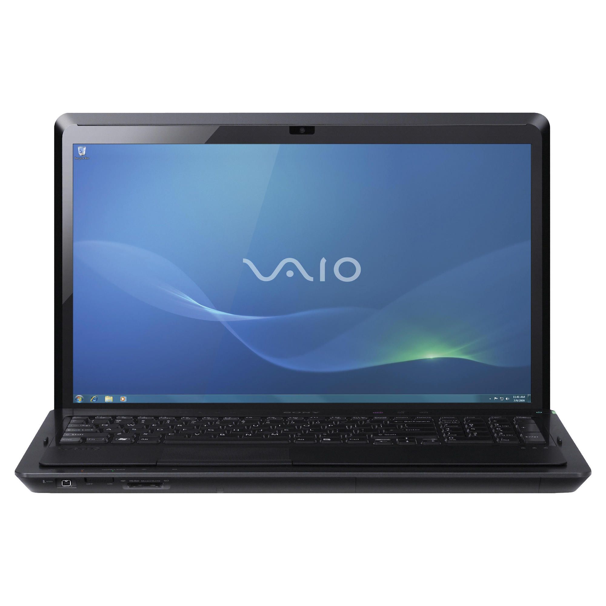 Sony EH2F1E Laptop (Intel Core i3, 4GB, 320GB, 15.5" Display)