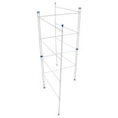 Tesco Value Gate Airer