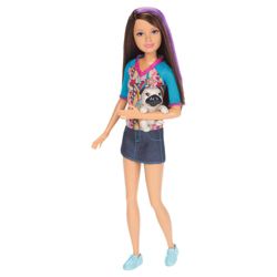 Barbie Sisters - Skipper Doll