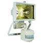 BYRON ELRO SECURITY HALOGEN FLOODLIGHT 120W  ES120 WHITE