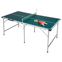 Debut 5ft Table Tennis Table