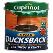 Cu Prinol Ducksback Forest Oak 5L