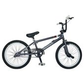 Piranha P3 20" BMX with Cromoly crank