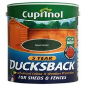 Cu Prinol Ducksback Forest Green 5L