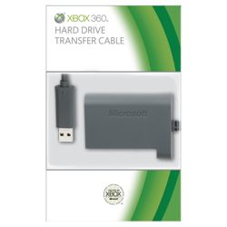 Xbox 360 Data Transfer Cable