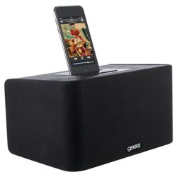 Gear 4 HP-60i stereo speaker system for Ipod