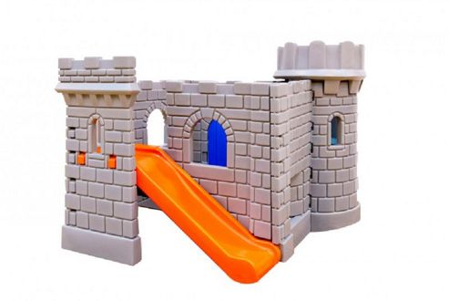 Image of Little Tikes Classic Castle Playhouse