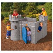 Little Tikes Classic Castle
