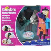 Crayola Catwalk Creations Glam Collection
