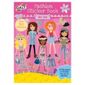 Galt Girls Club Fashion Sticker Book