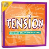 Tension Board Game