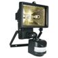 Elro Security Halogen Floodlight 120W ES120 Black