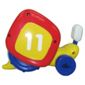Carousel Snail Racer