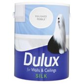 Dulux Polished Pebble 2.5L Silk