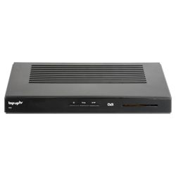 Top Up TV set top box with 2 months free subscription