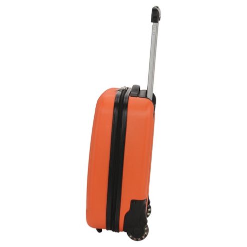small suitcase with wheels hard shell