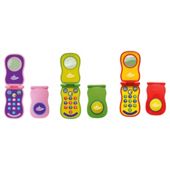 Carousel My First Mobile Phone